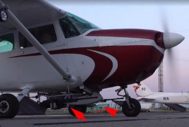 В России похвастались истребителем для борьбы с украинскими дронами: как он выглядит