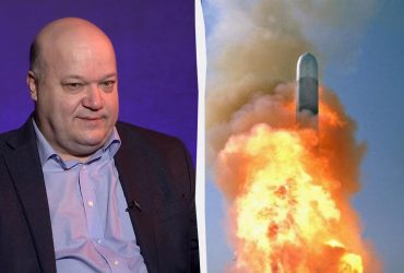 Путин может прибегнуть к ядерной провокации из-за поставок Томагавков, - дипломат