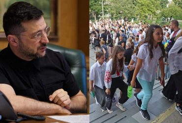 В школах вскоре может появиться полиция охраны: Зеленский подписал закон