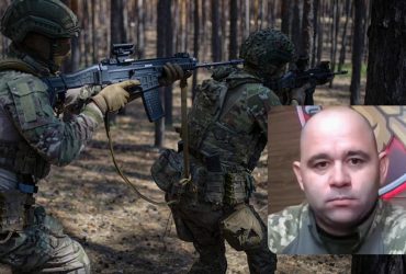 ВСУ теперь тоже ведут штурмы малыми группами: комбриг объяснил, как работает эта тактика