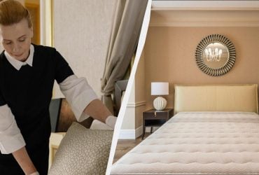 Покоївка назвала 15 найбрудніших предметів у номері готелю: розсадник мікробів