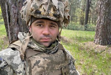 То, что в ДШВ все идут на мясо - это легенда, - комбриг штурмовиков