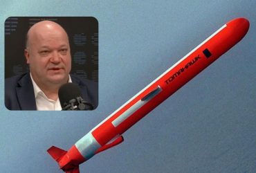 Томагавки - это не про ракетное превосходство: дипломат объяснил, чего так боятся в РФ