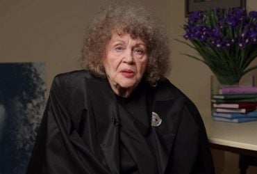 Ліна Костенко вперше за довгий час вийшла на зв'язок та вразила новим проєктом (відео)