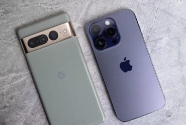 Топ-5 корисних функцій Android, яких досі немає в iPhone
