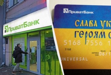 ПриватБанк просить 6 категорій клієнтів оновити карту: кому приходити у відділення
