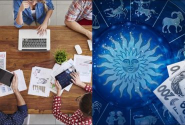 Гороскоп кар'єри та бізнесу на 2026-й рік: Левам - просування, Рибам - нові підходи