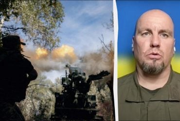 Это не катастрофа: Тимочко прокомментировал отход ВСУ от Гуляйполя