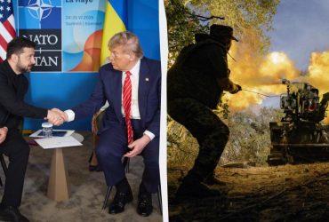 Трамп планирует создать фонд победы для Украины: The Telegraph объяснило детали