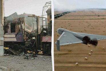 Почему Россия усилила атаки по Укрзализныце: BBC назвало 2 основные причины