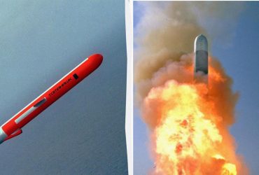 Чим унікальні Томагавки, і чому Трамп може подарувати їх Україні: в NYT пояснили