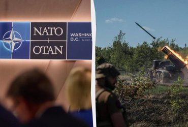 На страны НАТО растет давление из-за схемы поставок оружия Трампа Украине, - Politico