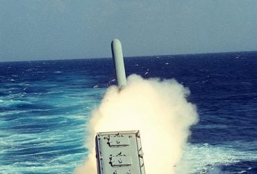 Чому передача Україні Томагавків могла б стати кроком до миру: пояснення NYP