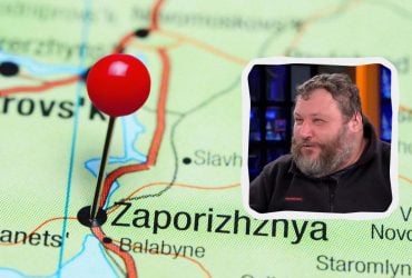 РФ перебрасывает силы под Запорожье: ветеран раскрыл цель оккупантов