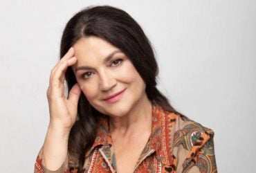 Ви дуже схожі: Наталія Сумська вразила архівним фото з матір'ю