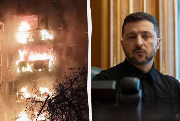 Есть шанс остановить Путина и его ежедневные обстрелы: Зеленский объяснил, почему именно сейчас