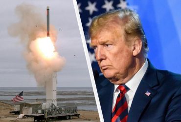 Томагавки могут сделать России больно: The Hill назвал потенциальные цели