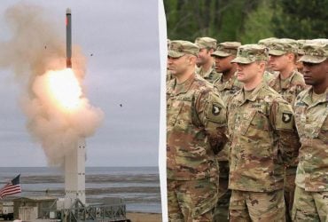 Если Украина получит Томагавки, управлять ими будут США: Financial Times назвало причину