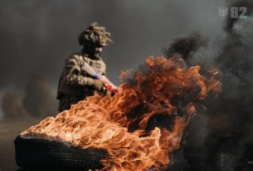 Мир не буде чудовим: оглядач The Times попередив про пекельну зиму в Україні