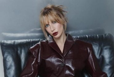 Ніхто не знав: Нікітюк засвітила рідкісне фото своєї таємної вагітності