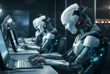 ИИ создает сегодня больше половины интернет-контента, - исследование