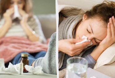 Забудьте про апельсини та мед: професор розповів, як швидко перемогти застуду