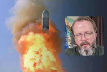 Експерт назвав найбільшу складність, яка виникне в України з ракетами Tomahawk