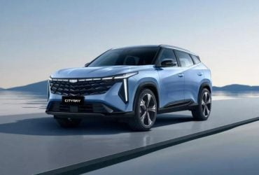 Новые китайские автомобили в России массово ломаются: ремонтировать их отказываются