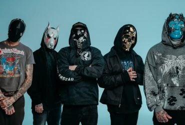 У Росії заявили, що Hollywood Undead скасували концерти в Москві та Петербурзі