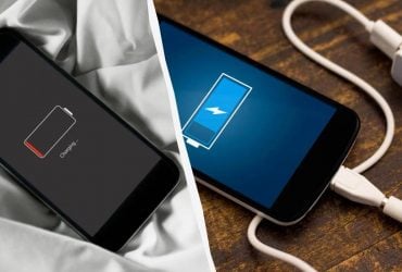 Мы зря винили ночную зарядку: названы настоящие враги батареи смартфона