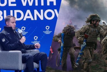 Мирного життя у найближчі роки в Україні не буде, – Буданов