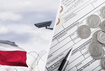 Українцям на замітку: скільки потрібно грошей, щоб перетнути кордон із Польщею