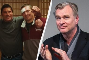 Нолан засипав компліментами фільм "Незламний", який неочікувано провалився на старті