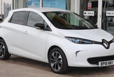 Треть от первоначальной стоимости: назван популярный электромобиль, цены на который обвалились