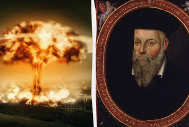 Леденящие душу предсказания Нострадамуса на 2026 год: что ждет человечество за 12 месяцев