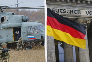 Чи справді європейці бояться вторгнення РФ: нове опитування показало цікавий результат