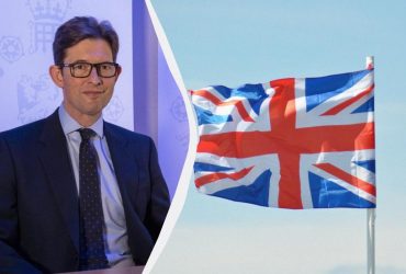 Британія стикається з величезною загрозою тероризму з боку РФ та Ірану, - глава МІ5