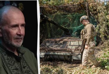 Оккупанты уверены, что ВСУ являются террористами, которые запугивают людей, - экс-мэр Херсона