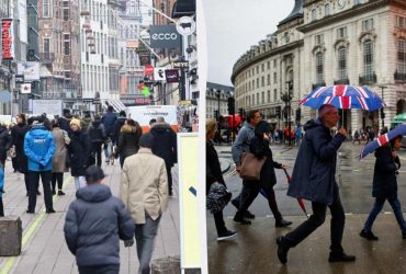 Названы лучшие города в мире для жизни: Украина, Британия и США не вошли в топ-20