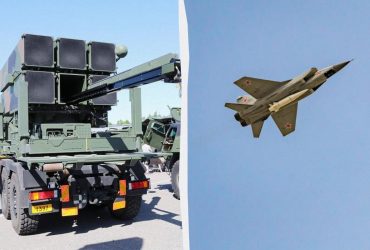 Известная компания расширяет производство противобаллистических радаров, - Defense Express