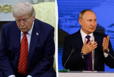 Все разговоры с Путиным – проигрыш для Трампа: генерал объяснил, на что Украине нужно рассчитывать