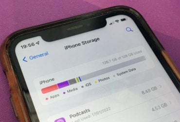 Чи вистачить 128 ГБ пам'яті для iPhone у 2025 році: є однозначна відповідь