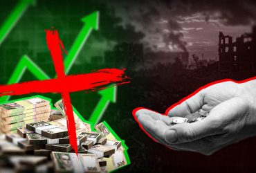 Неожиданные прогнозы: на Западе уже не верят в быстрый рост экономики Украины