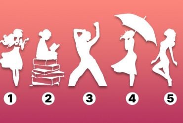 Чем вы притягиваете мужчин: тест на харизму