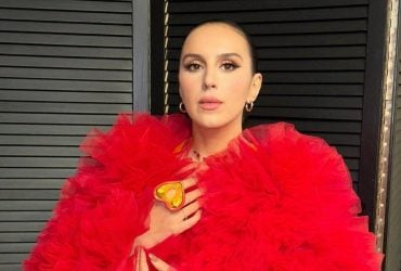 После скандала: Джамала рассказала, улучшились ли песни для Нацотбора-2026