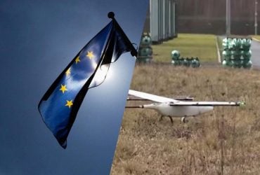 НАТО принимает комплекс мер против дроновых провокаций в Европе, - The Times