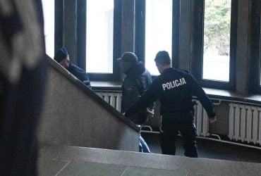 Суд в Польше определился с экстрадицией подозреваемого во взрыве Северного потока украинца