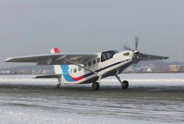 Россия таки создала супер-дорогой Кукурузник: когда самолет взлетит в небо