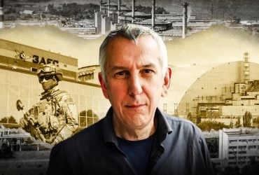 "Правая рука в МАГАТЭ - соорганизатор оккупации ЗАЭС! Не может быть речи о ее работе под контролем РФ", - ядерный эксперт Ванде Путте
