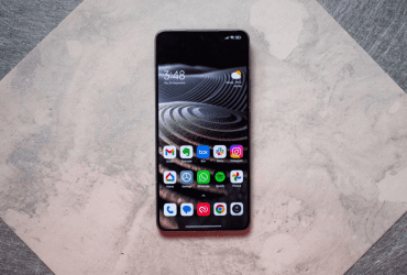 Xiaomi показала новий смартфон із дизайном як в iPhone 17 Pro Max (фото)